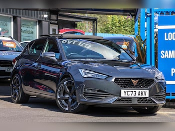 Used Cupra Leon 2023 for sale - 79209339: Photo