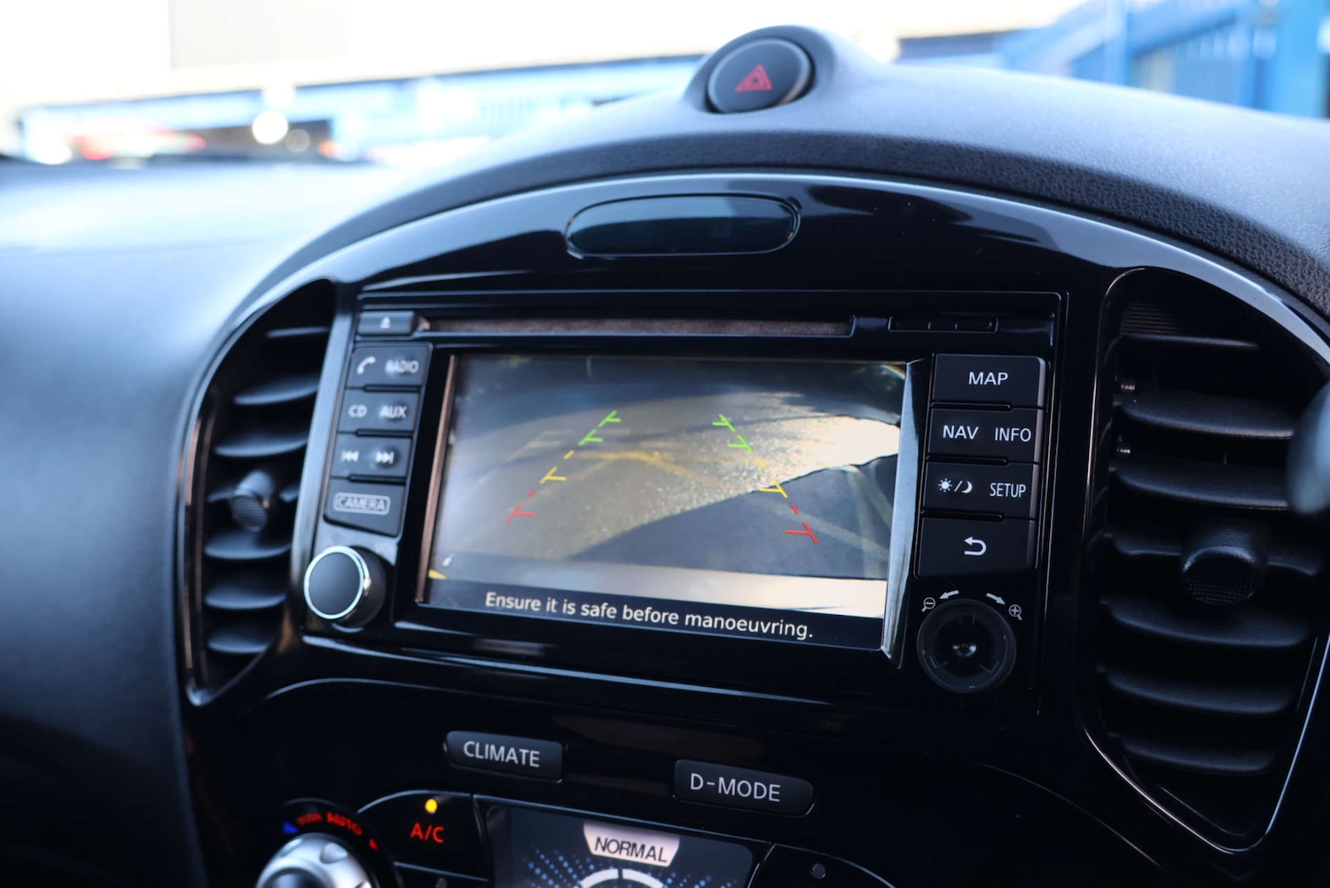 Used Nissan Juke 2016 for sale - 77227792: Photo 20