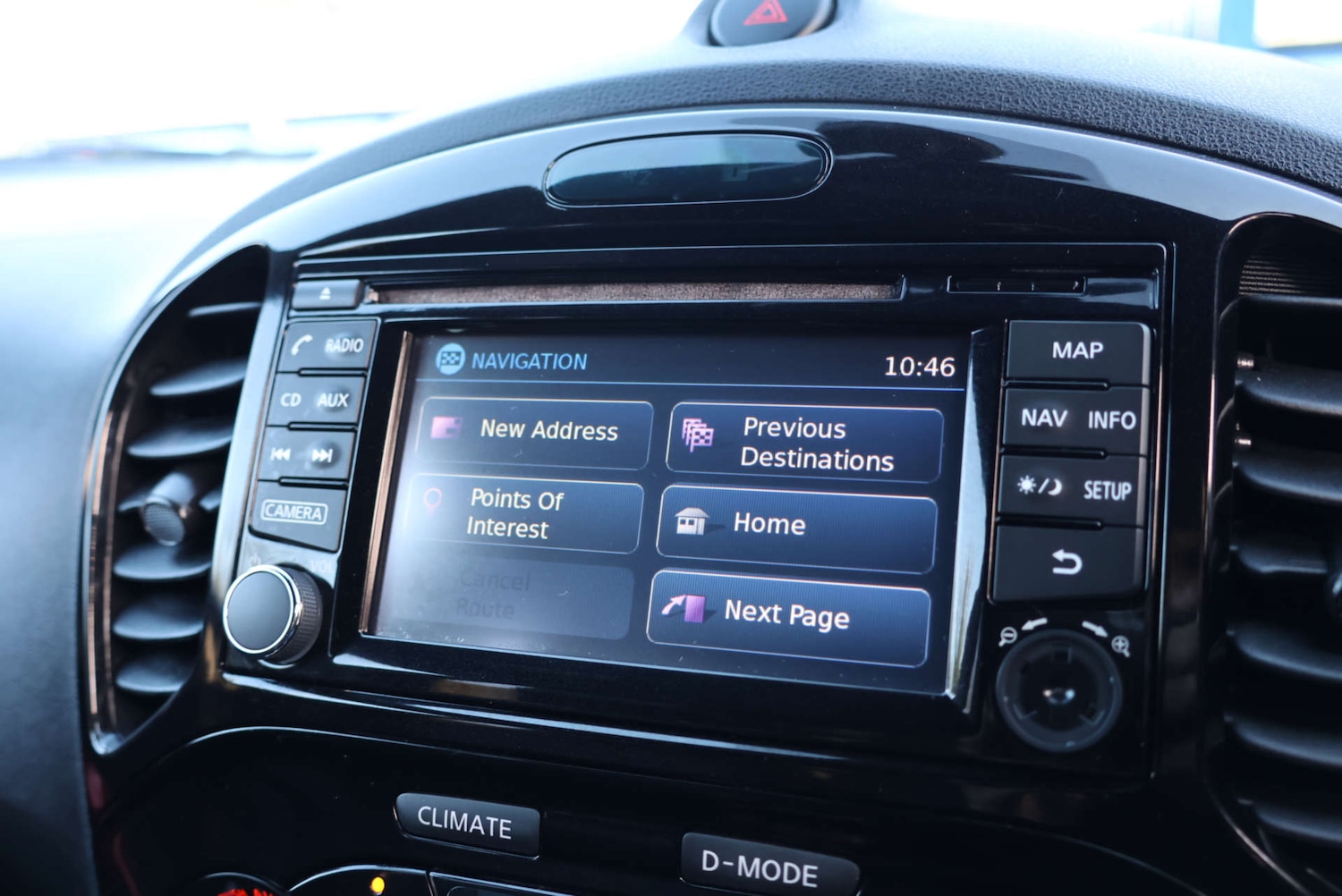 Used Nissan Juke 2016 for sale - 77227792: Photo 21