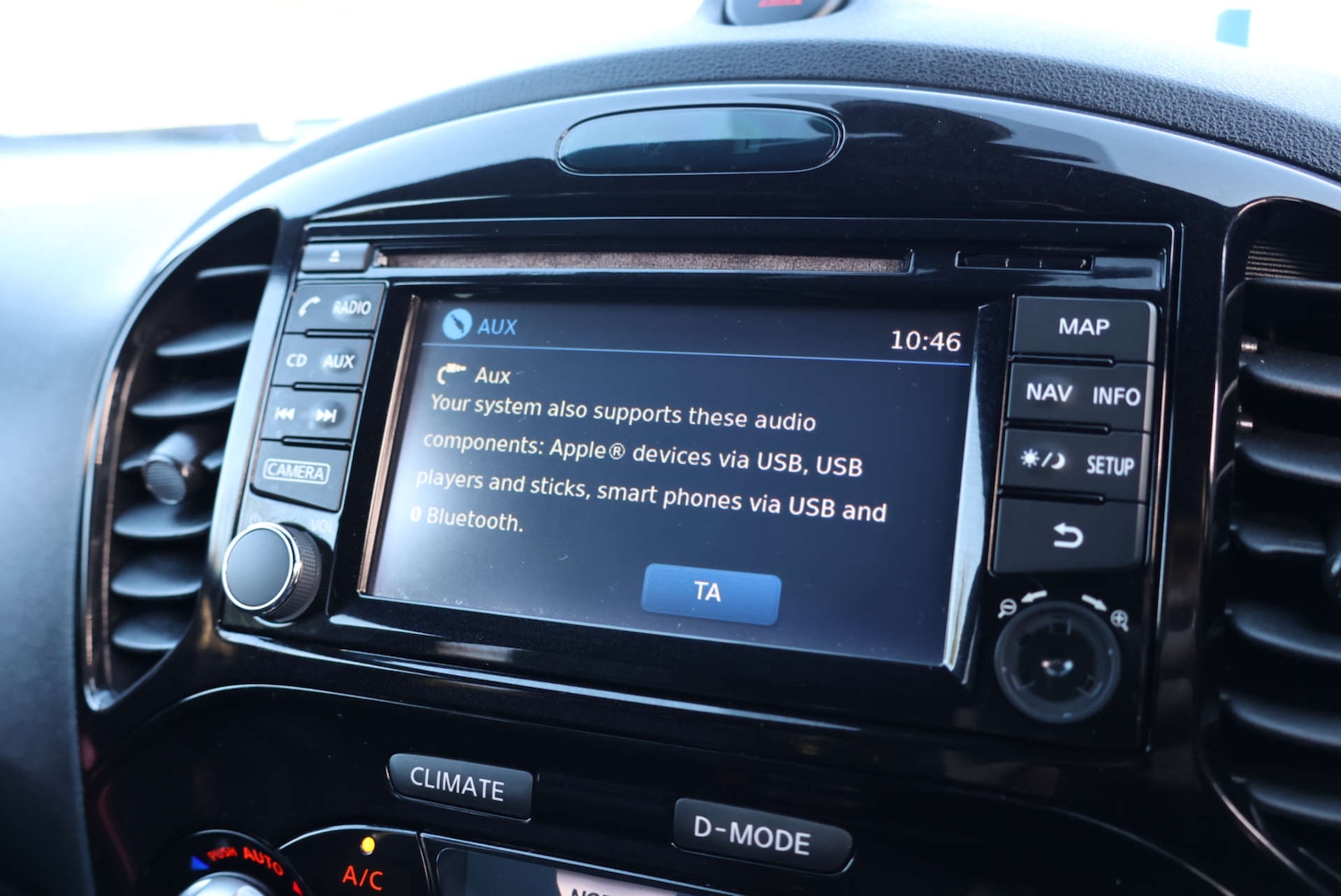 Used Nissan Juke 2016 for sale - 77227792: Photo 22