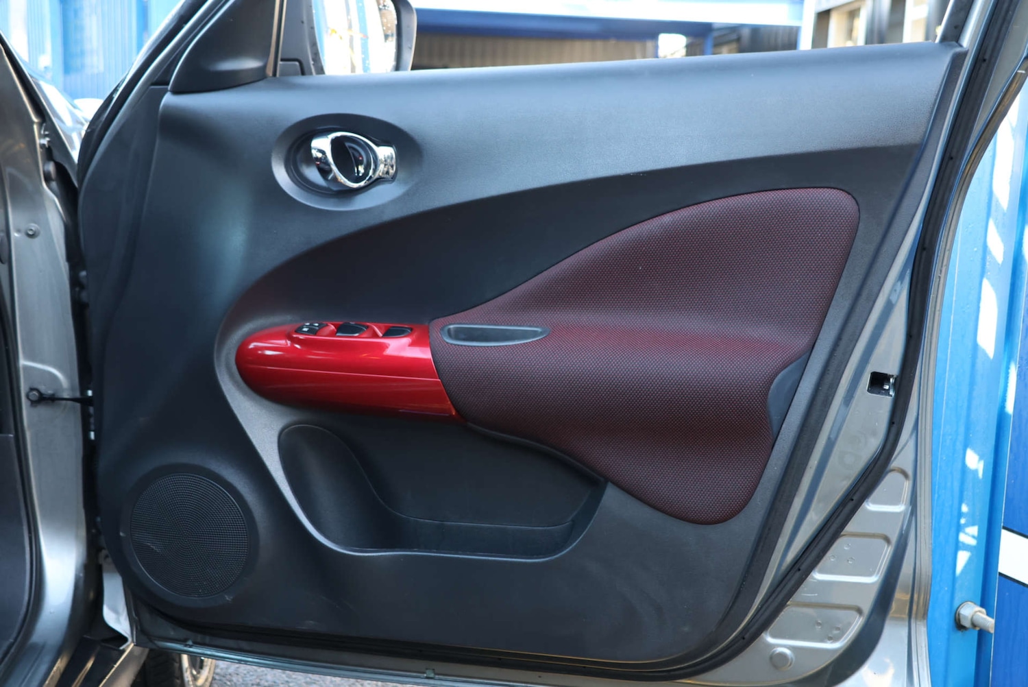 Used Nissan Juke 2016 for sale - 77227792: Photo 24