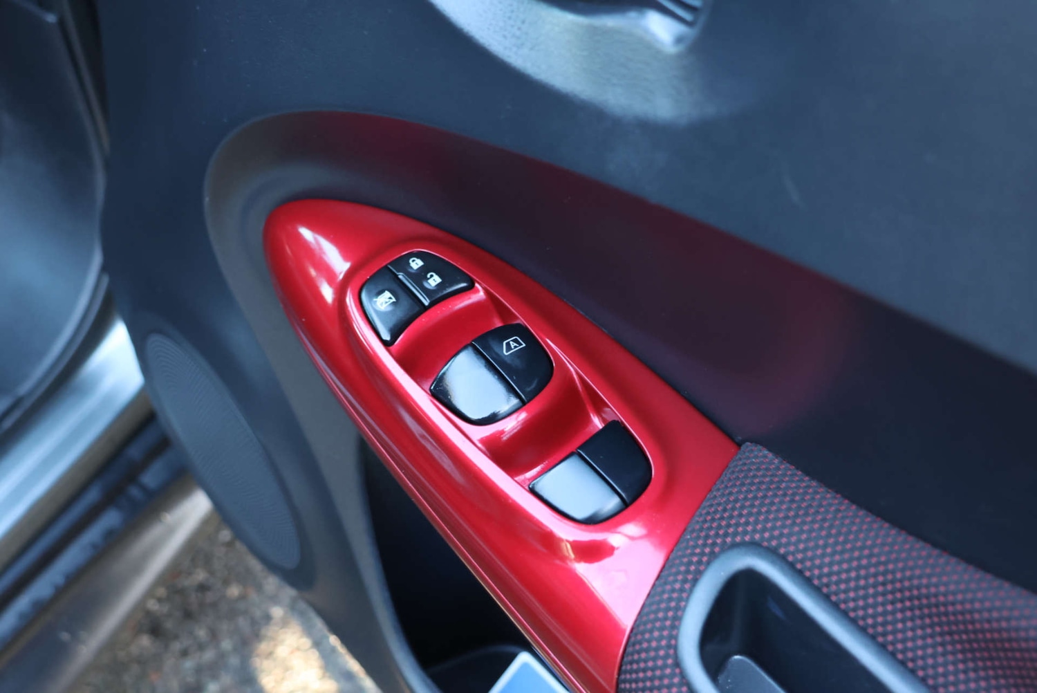 Used Nissan Juke 2016 for sale - 77227792: Photo 25