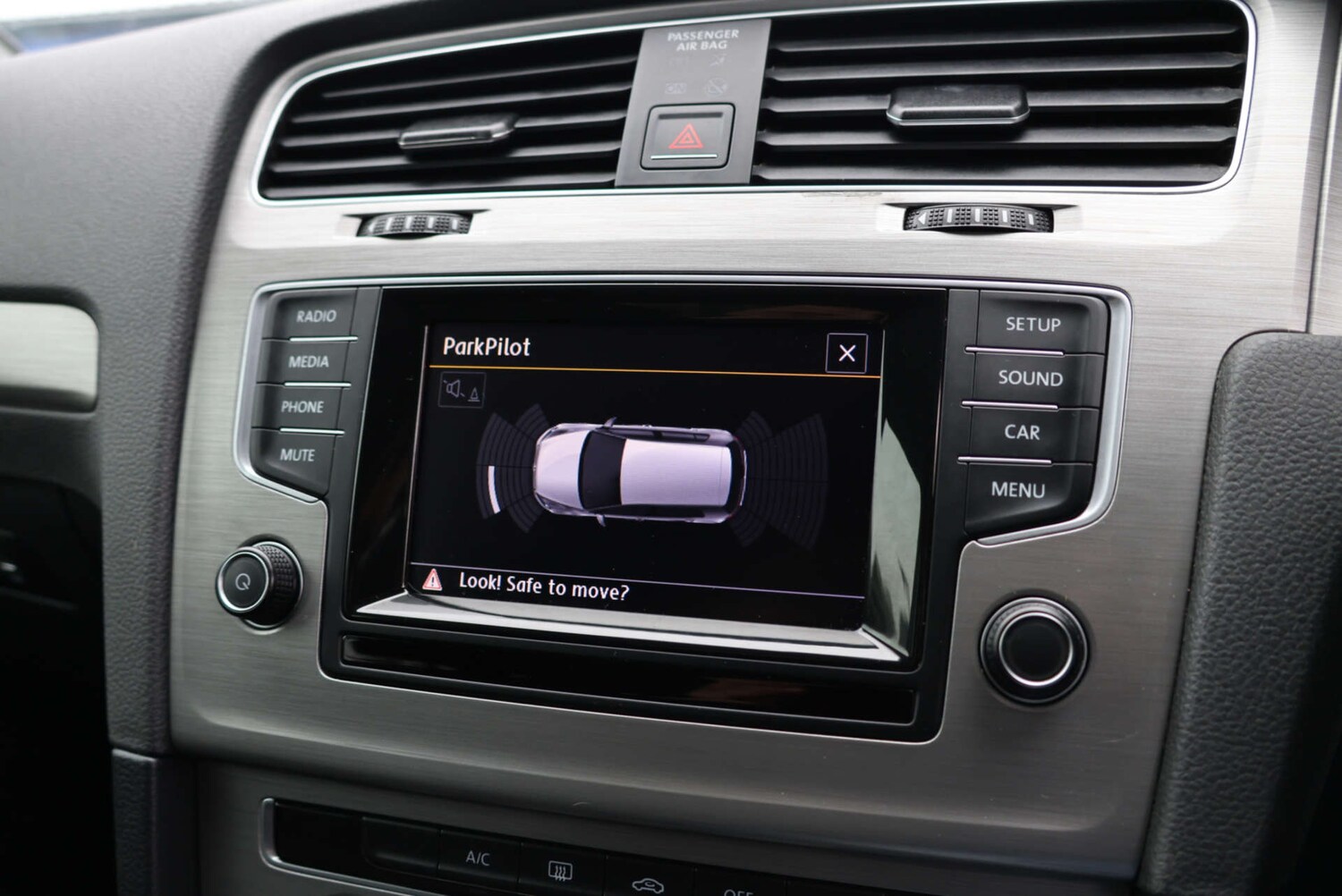 Used Volkswagen Golf 2015 for sale - 77790754: Photo 18