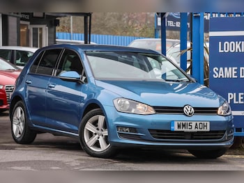Used Volkswagen Golf 2015 for sale - 77790754: Photo