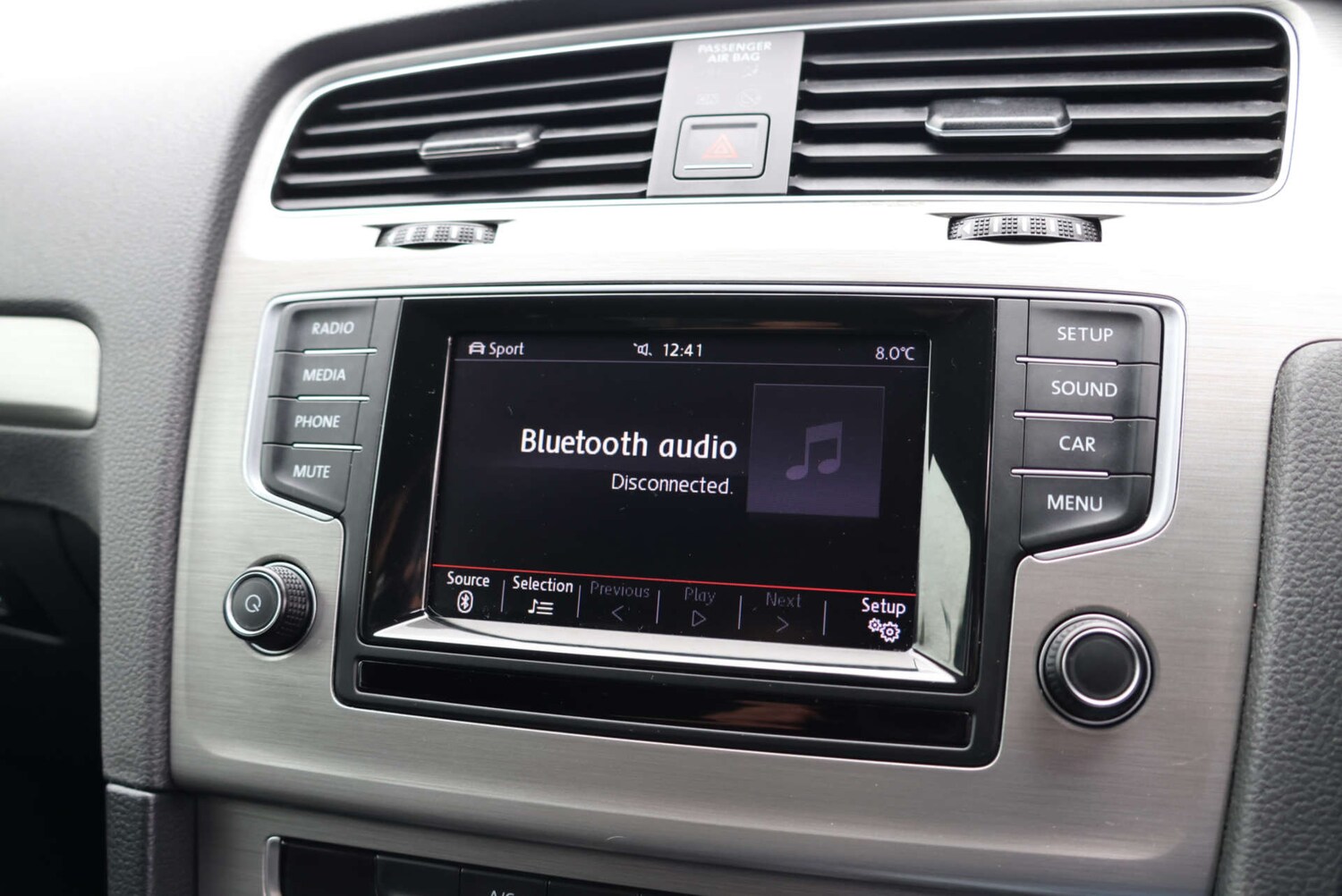 Used Volkswagen Golf 2015 for sale - 77790754: Photo 21