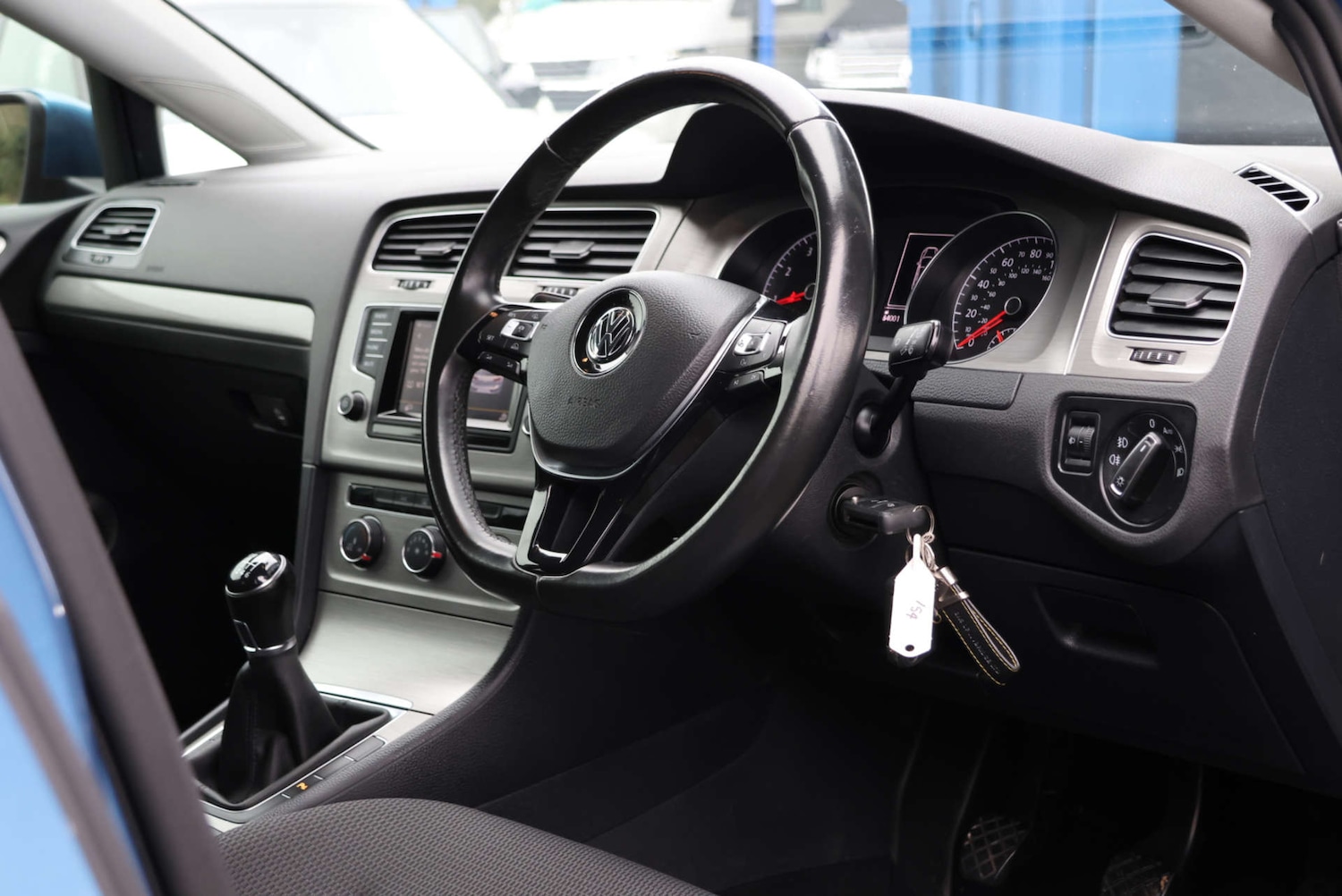 Used Volkswagen Golf 2015 for sale - 77790754: Photo 4