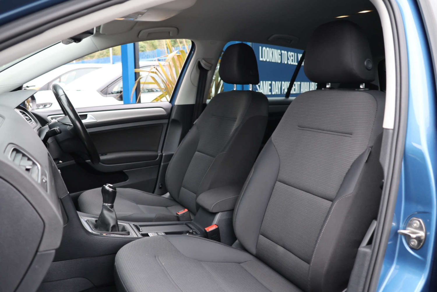 Used Volkswagen Golf 2015 for sale - 77790754: Photo 8