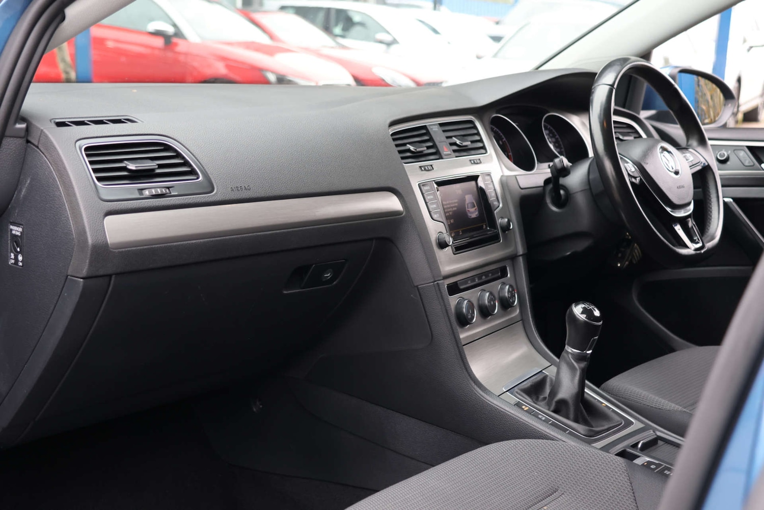 Used Volkswagen Golf 2015 for sale - 77790754: Photo 9