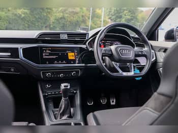 Used Audi Q3 2021 for sale - 79844731: Photo