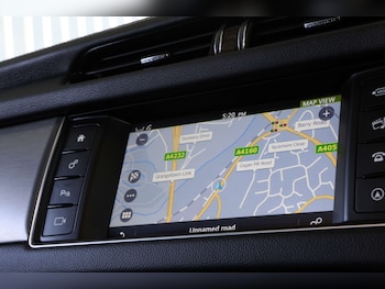 Used Jaguar XF 2016 for sale - 79500268: Photo