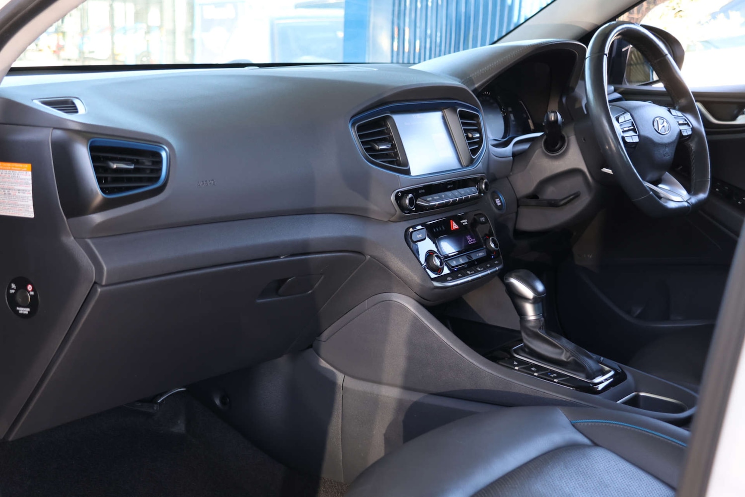 Used Hyundai IONIQ 2018 for sale - 76600676: Photo 11