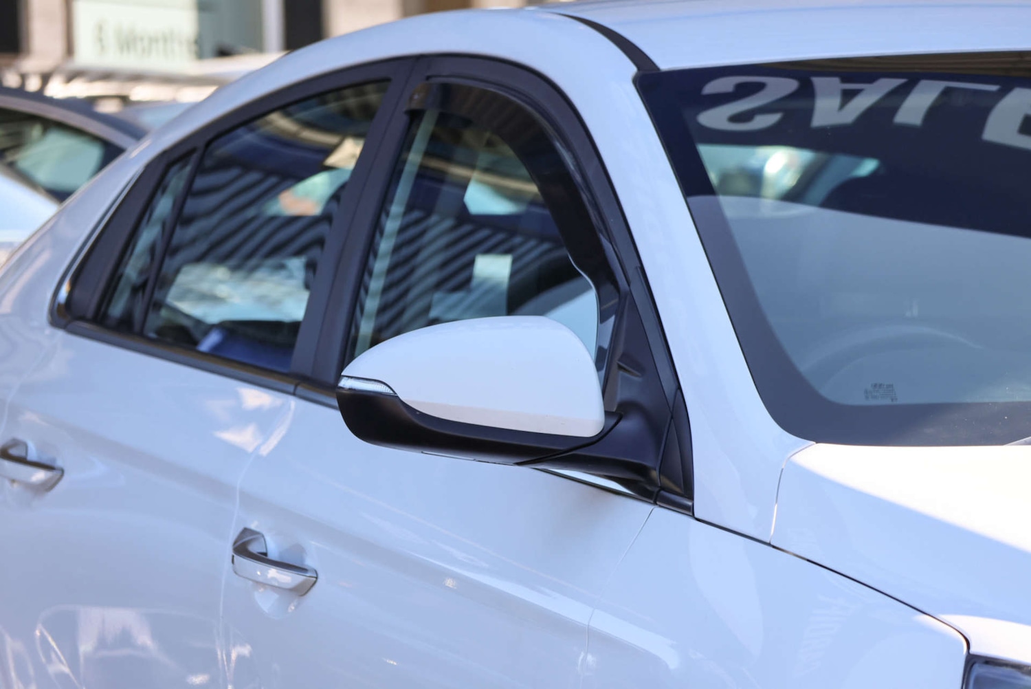 Used Hyundai IONIQ 2018 for sale - 76600676: Photo 16