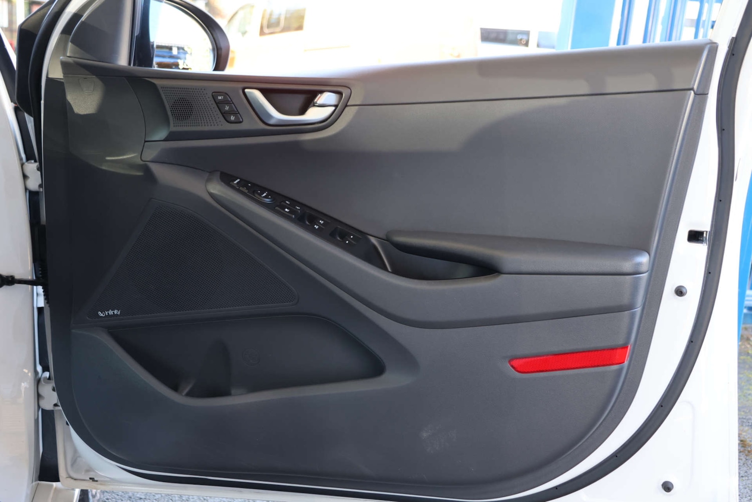 Used Hyundai IONIQ 2018 for sale - 76600676: Photo 19