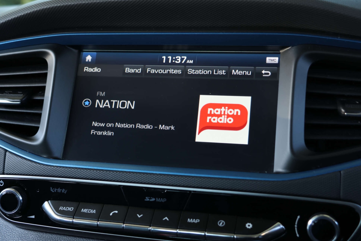 Used Hyundai IONIQ 2018 for sale - 76600676: Photo 27