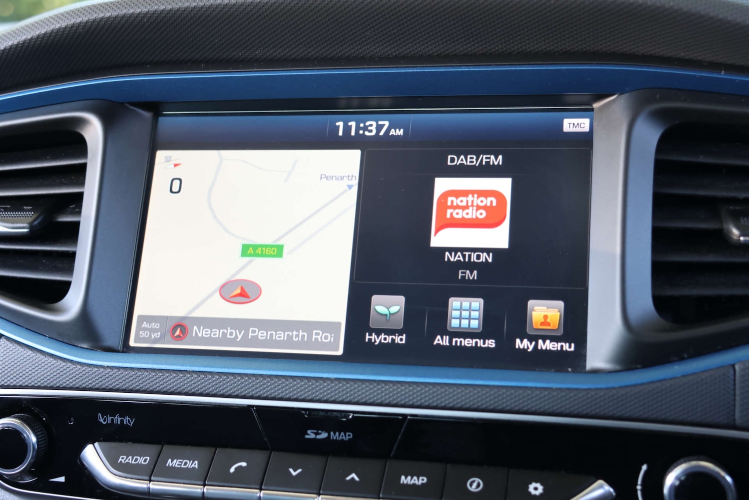 Used Hyundai IONIQ 2018 for sale - 76600676: Photo 29