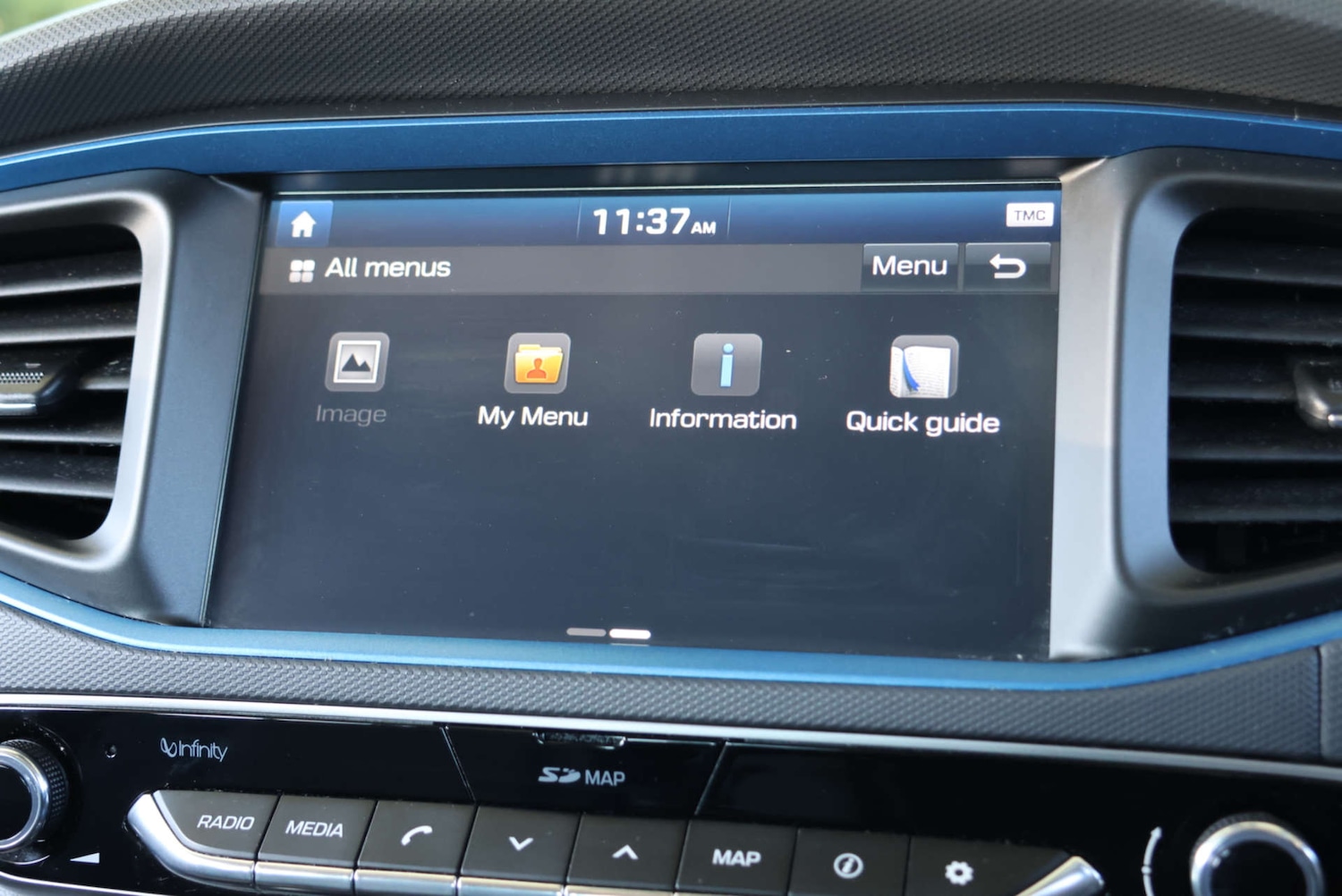 Used Hyundai IONIQ 2018 for sale - 76600676: Photo 31