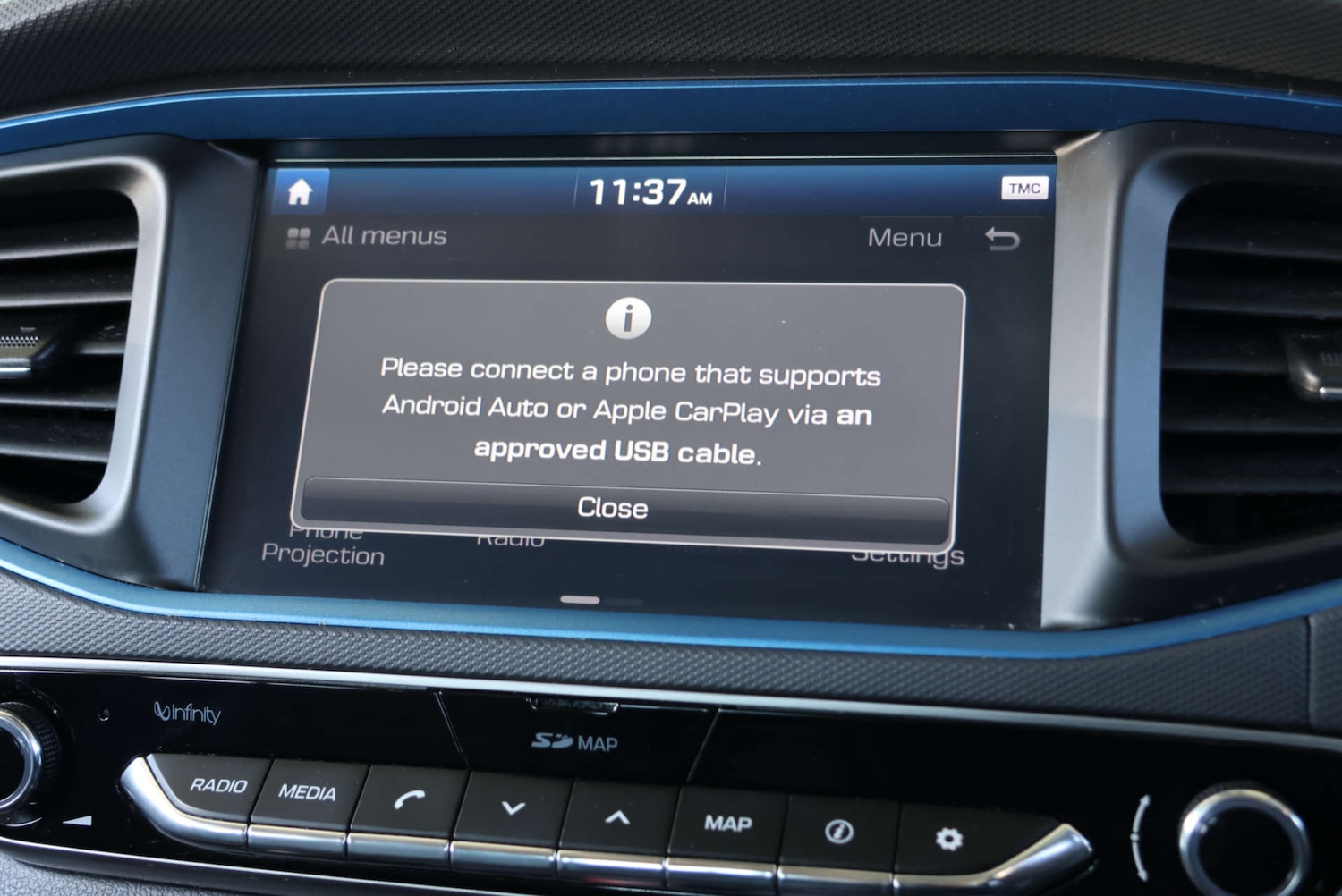 Used Hyundai IONIQ 2018 for sale - 76600676: Photo 32