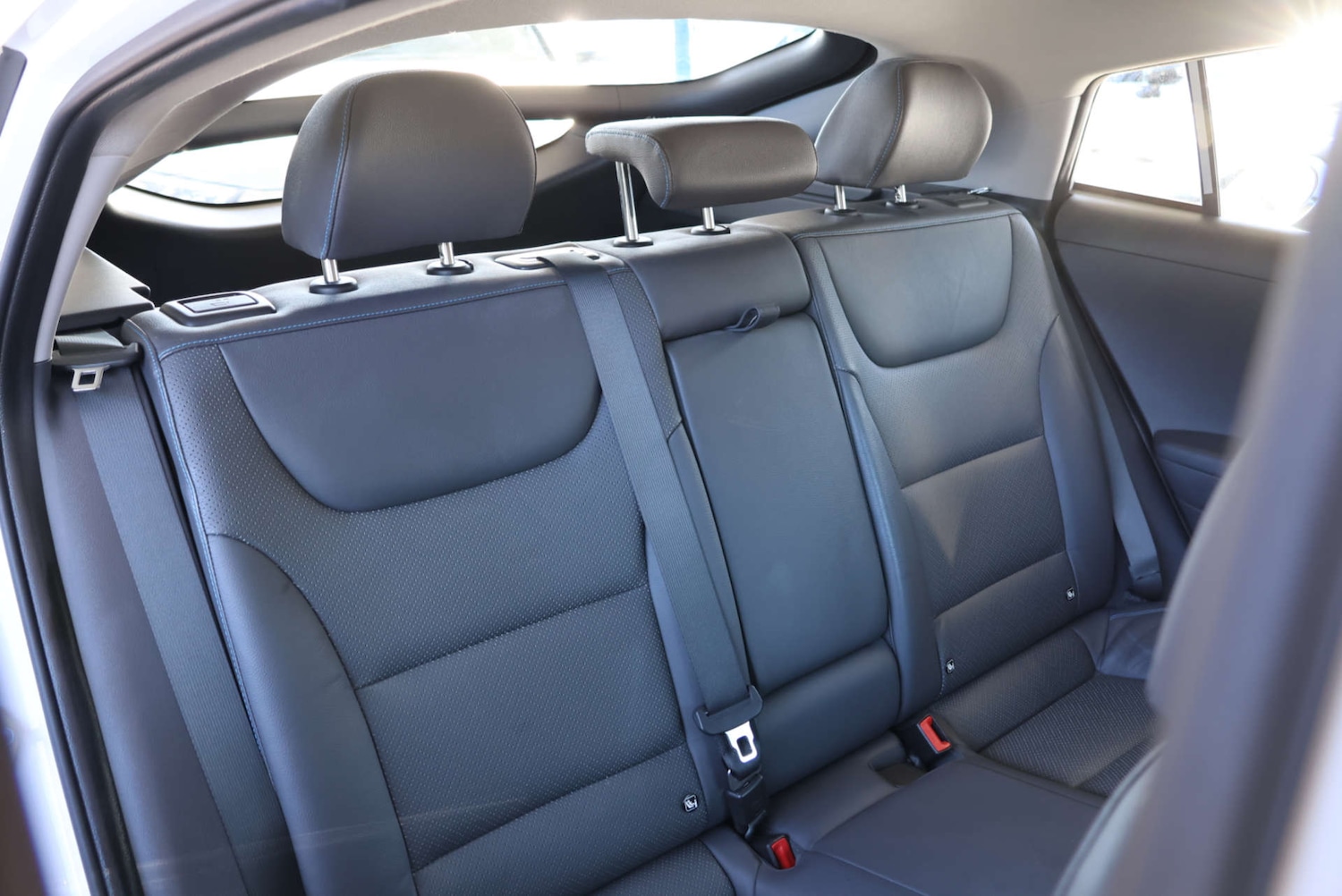 Used Hyundai IONIQ 2018 for sale - 76600676: Photo 7