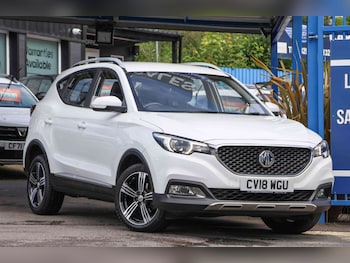 Used MG MG ZS 2018 for sale - 78949973: Photo