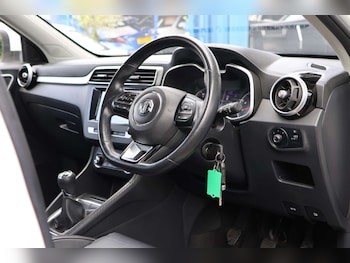 Used MG MG ZS 2018 for sale - 78949973: Photo