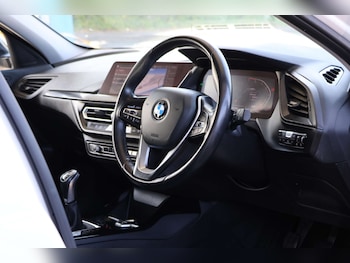 Used BMW 1 Series 2022 for sale - 78426554: Photo