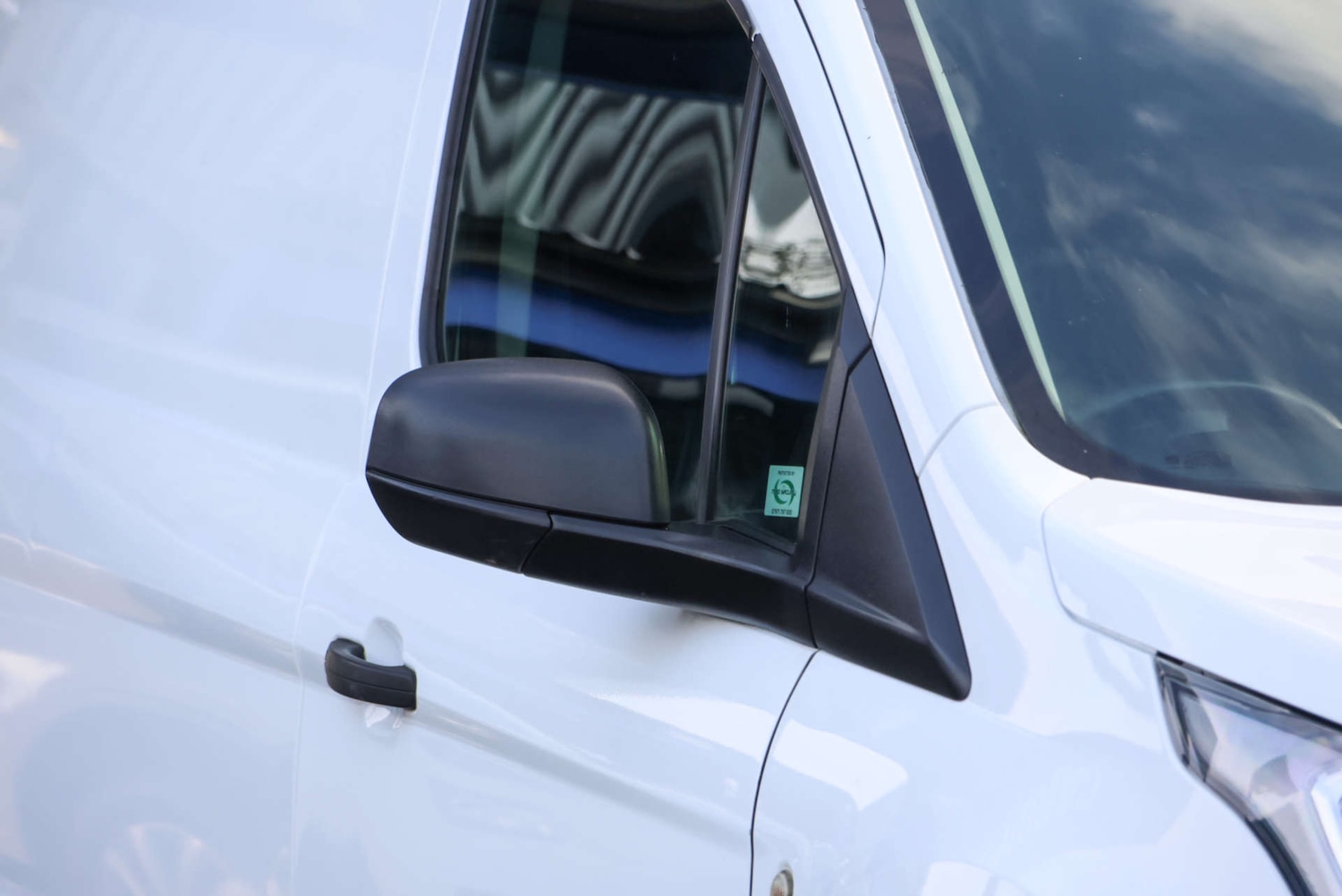 Used Ford Transit Connect 2019 for sale - 77070804: Photo 13