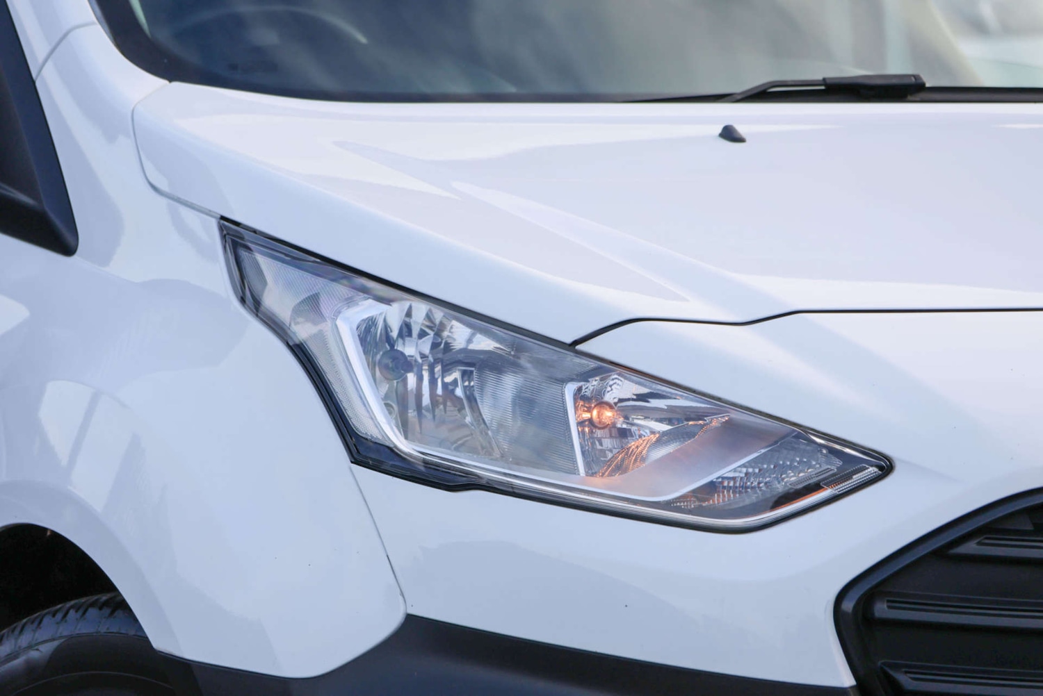 Used Ford Transit Connect 2019 for sale - 77070804: Photo 14