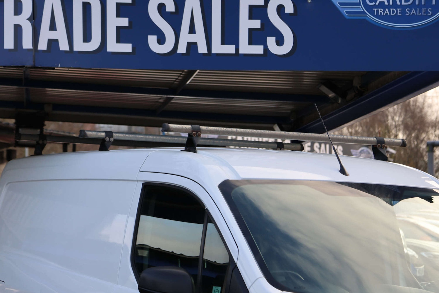 Used Ford Transit Connect 2019 for sale - 77070804: Photo 16