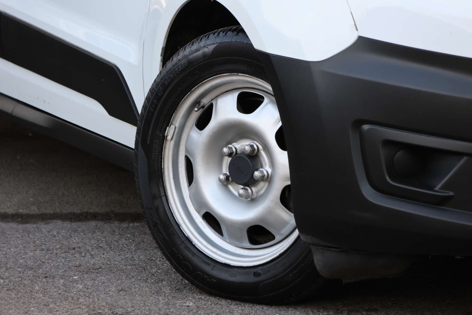 Used Ford Transit Connect 2019 for sale - 77070804: Photo 17