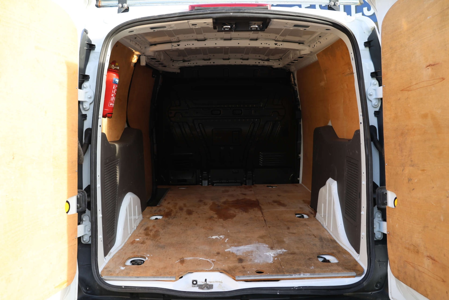 Used Ford Transit Connect 2019 for sale - 77070804: Photo 18