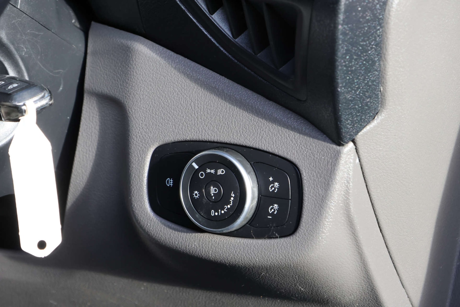 Used Ford Transit Connect 2019 for sale - 77070804: Photo 20