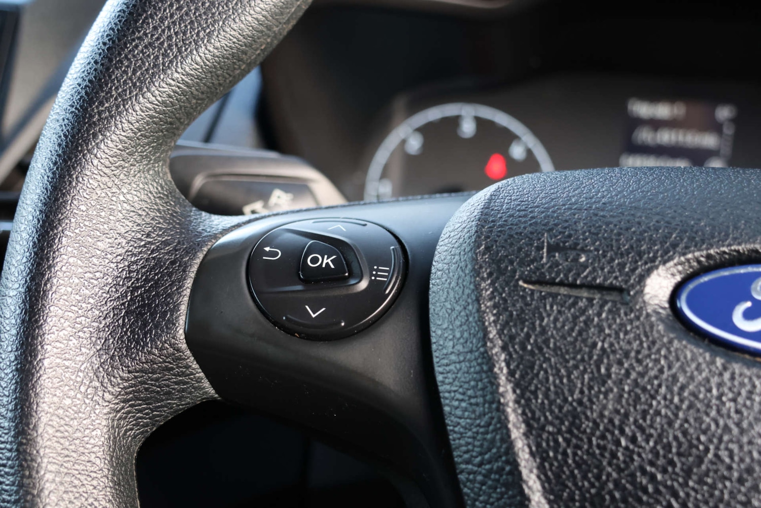 Used Ford Transit Connect 2019 for sale - 77070804: Photo 24