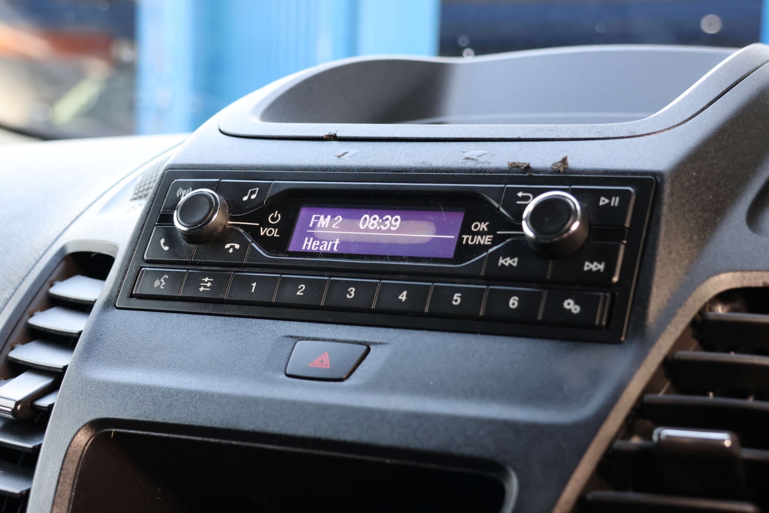 Used Ford Transit Connect 2019 for sale - 77070804: Photo 26