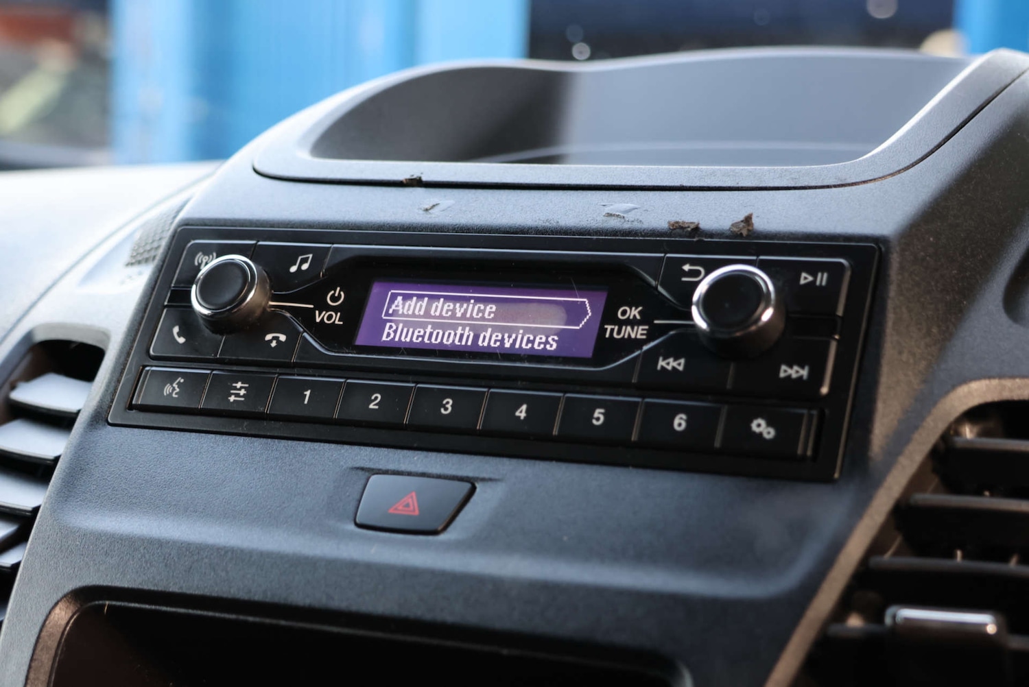 Used Ford Transit Connect 2019 for sale - 77070804: Photo 27