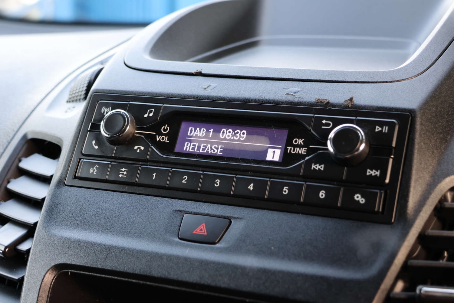 Used Ford Transit Connect 2019 for sale - 77070804: Photo 29