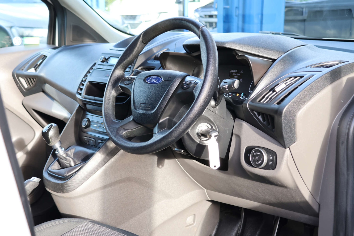 Used Ford Transit Connect 2019 for sale - 77070804: Photo 4