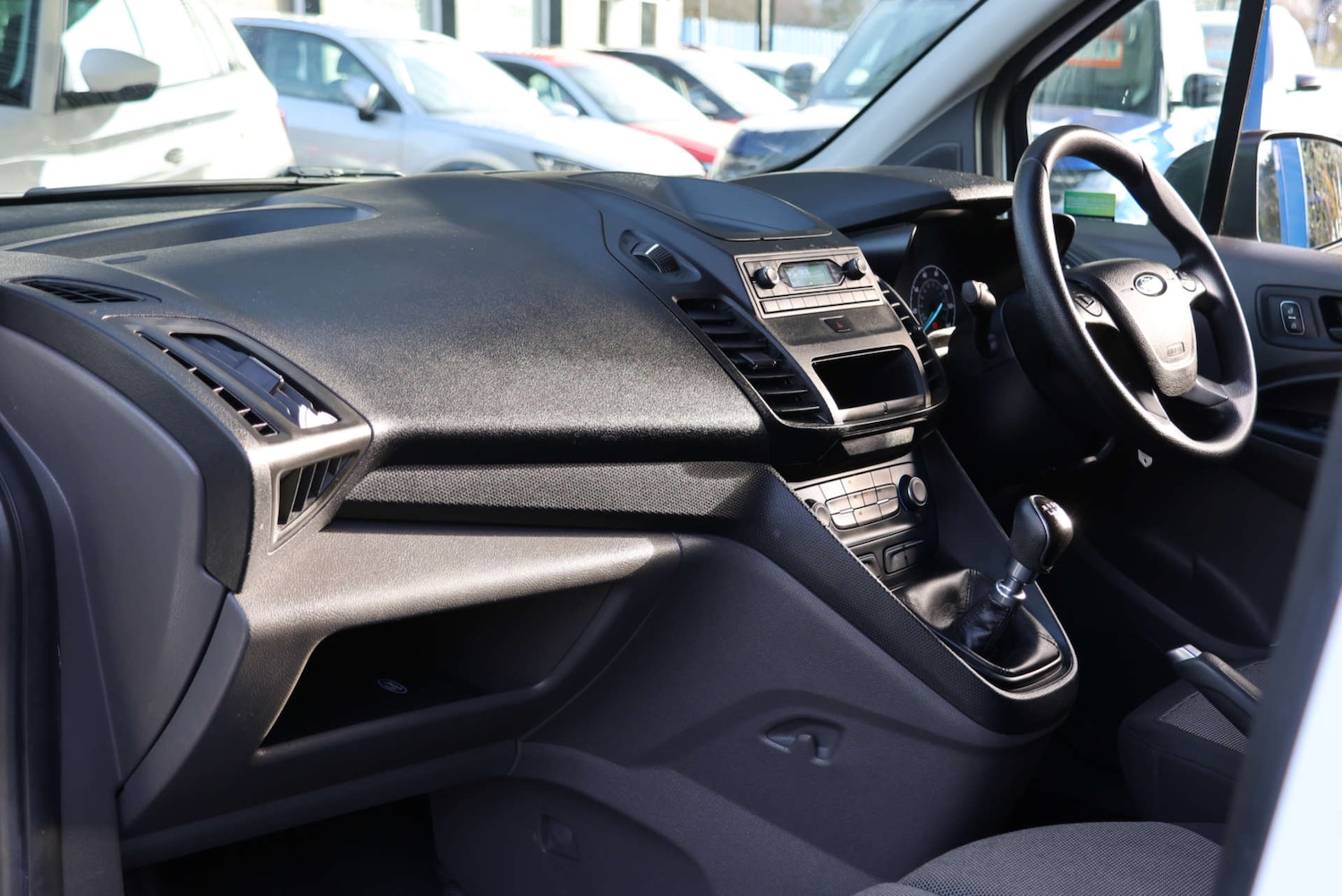 Used Ford Transit Connect 2019 for sale - 77070804: Photo 7