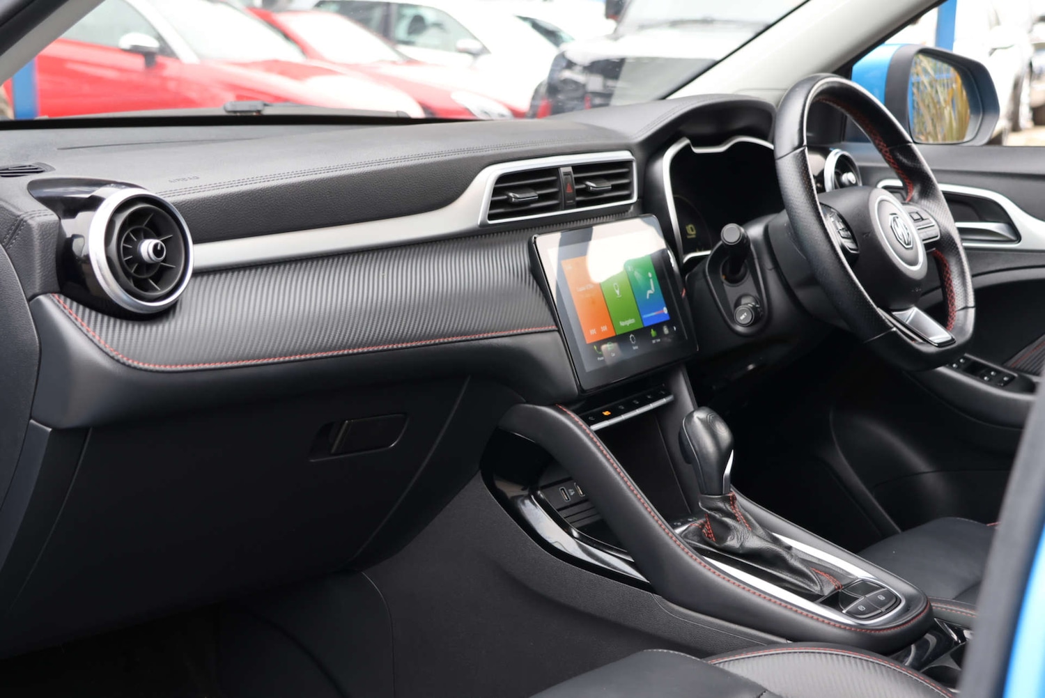 Used MG MG ZS 2021 for sale - 77847577: Photo 10