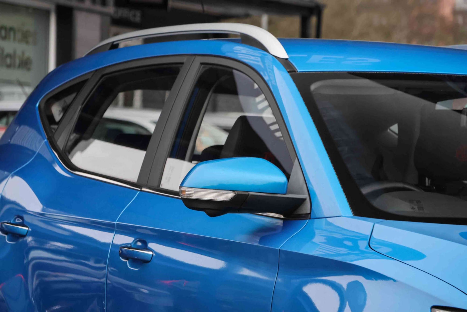 Used MG MG ZS 2021 for sale - 77847577: Photo 16