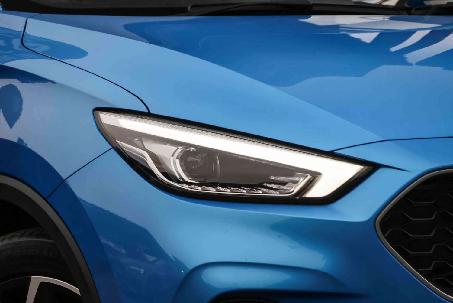 Used MG MG ZS 2021 for sale - 77847577: Photo 17