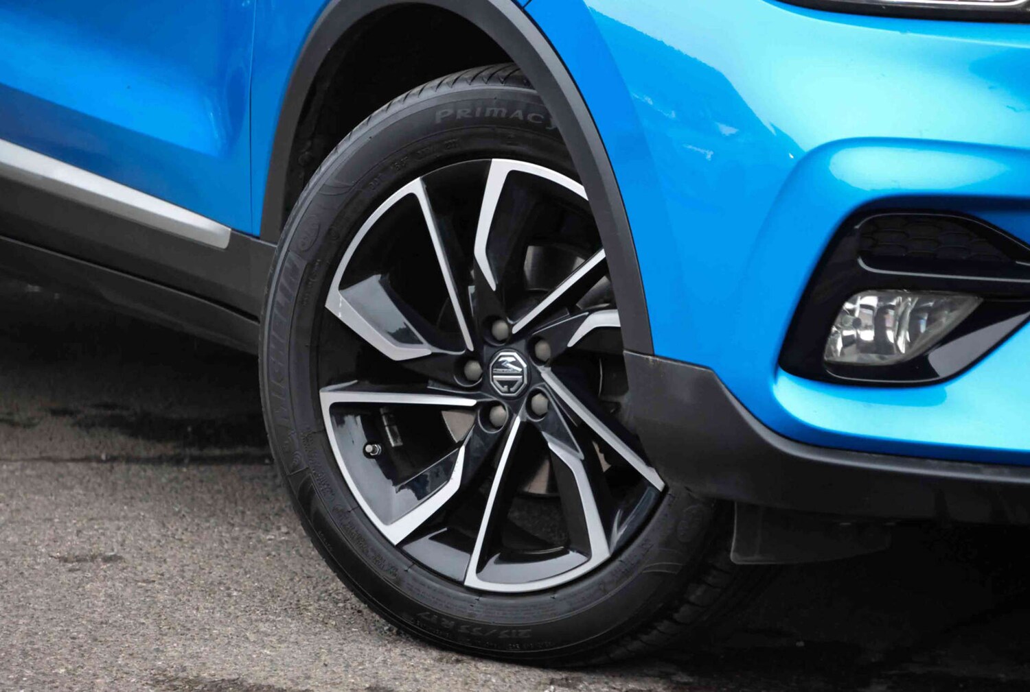 Used MG MG ZS 2021 for sale - 77847577: Photo 18