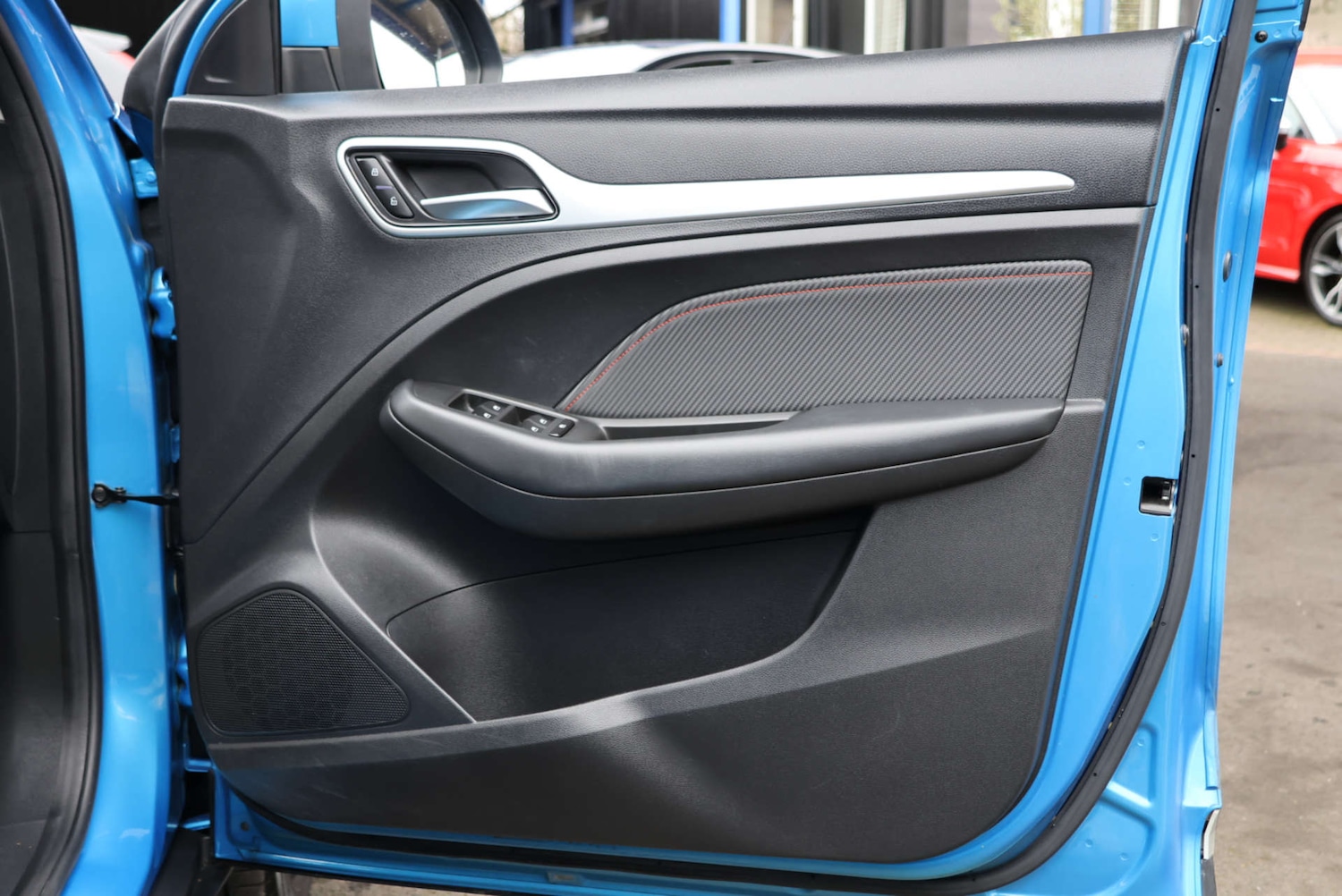 Used MG MG ZS 2021 for sale - 77847577: Photo 20