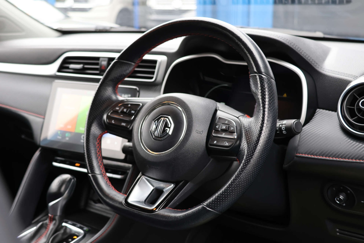 Used MG MG ZS 2021 for sale - 77847577: Photo 21