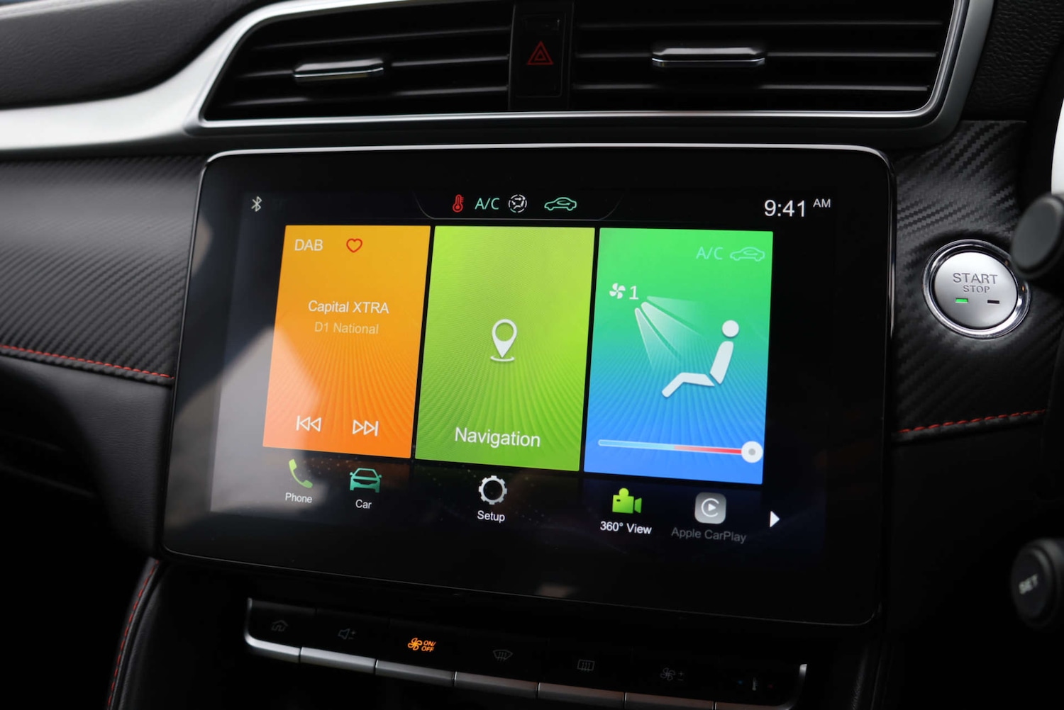 Used MG MG ZS 2021 for sale - 77847577: Photo 24