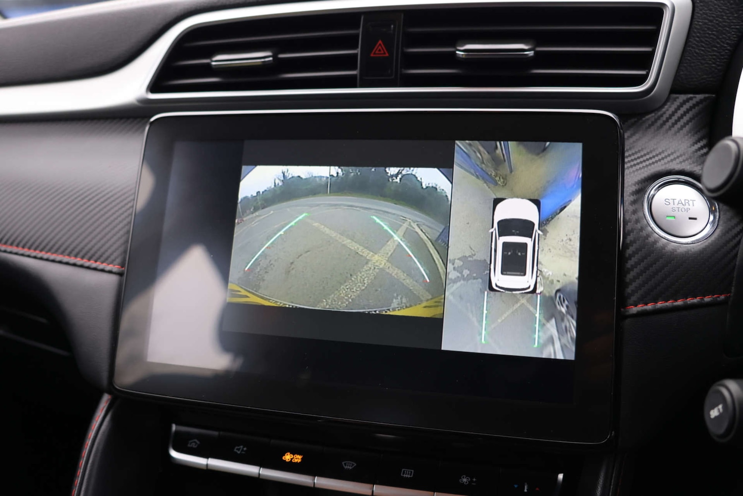 Used MG MG ZS 2021 for sale - 77847577: Photo 25