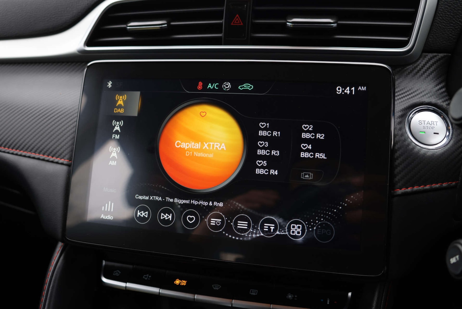 Used MG MG ZS 2021 for sale - 77847577: Photo 26