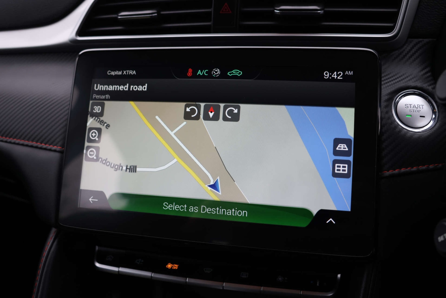 Used MG MG ZS 2021 for sale - 77847577: Photo 28