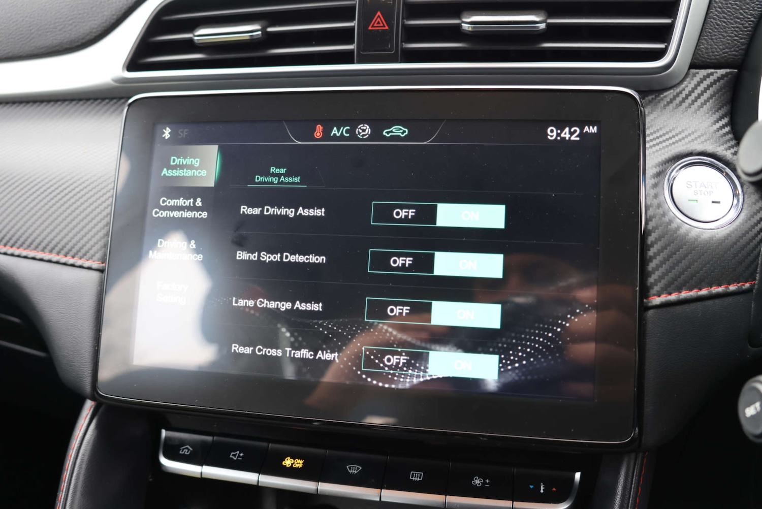 Used MG MG ZS 2021 for sale - 77847577: Photo 30