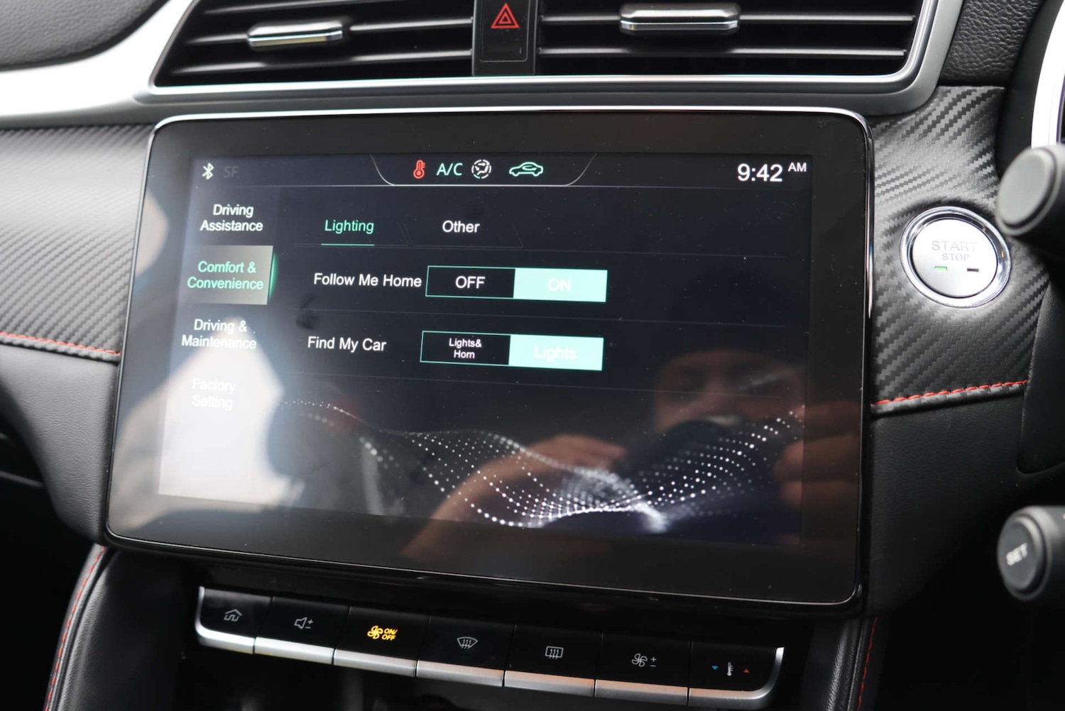 Used MG MG ZS 2021 for sale - 77847577: Photo 31