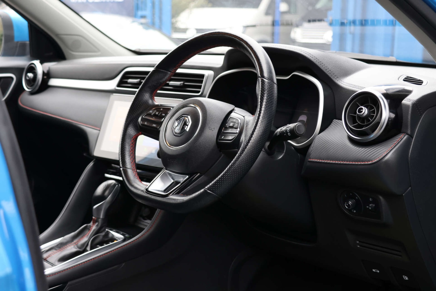 Used MG MG ZS 2021 for sale - 77847577: Photo 4